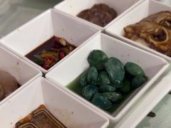 -盛百味·家宴餐厅(霸州分店)