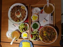 -桃花丼烧肉饭(凯丹商场店)