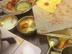 -双门洞·森系料理(体育西店)
