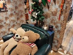 -玩坞轰趴馆·户外团建聚会主题生日派对馆(世豪广场店)