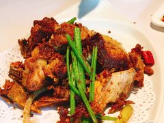 -同喜烤鸭店(光芒店)