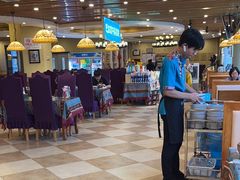 -巴依老爷新疆美食(马驹桥店)