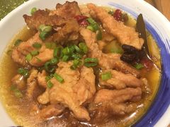 -大厨小馆(华阳城店)