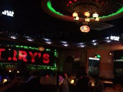 -Perry's·酒吧(打浦桥店)
