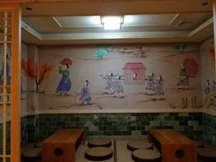 -御池宫韩式汗蒸汤泉会所