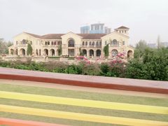 -府河摄影公园