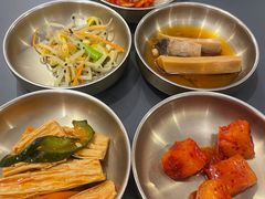 -庖沃丁·韩国牛排料理(金狮广场店)