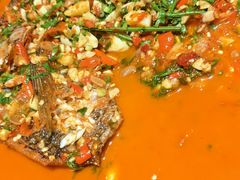 -金塔傣乡·云南民族特色菜·傣味手抓饭(金瓦路店)