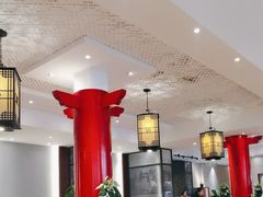 -汉水谣·江景餐厅(江滩店)