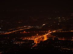 -紫金山山顶公园