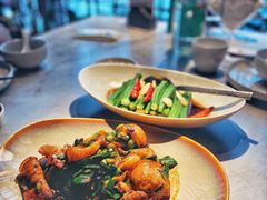 -柴门头啖汤·经典川菜·慢火汤品(锦城万达店)