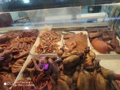 -冷记卤品(三弓路店)