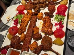 -Efes Turkish & Mediterranean Cuisine 艾菲斯餐厅(陆家嘴店)
