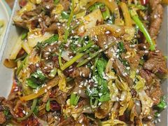 -英兰朝族饭店·英兰锅包肉(佳园路店)