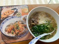 -甘掌门·化州驰名牛杂粉(越秀店)
