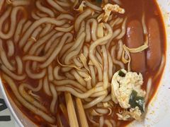 -火山屋台(新街口店)