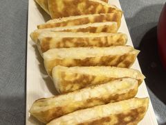 -九十九顶毡房(清河店)