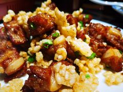-侯家庄阿才有品私房菜馆