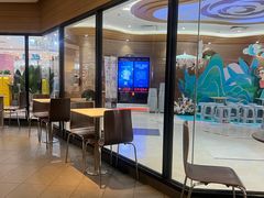 -麦当劳(祈年大街店)