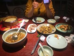 -北平食府(马鞍山路店)