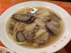 -华兴街自力面店