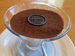 -君悦酒店·La Terrazza意合園·意式风味