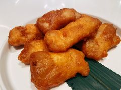 椒盐巴沙鱼-粤来记·啫啫煲·点心(日月光店)