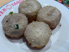 -小杨生煎(黄河路店)