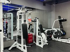 -EASY POWER健身工作室(浦东大道店)
