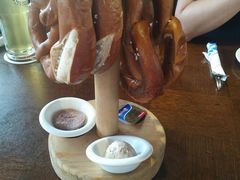 -宝莱纳餐厅(滨江店)