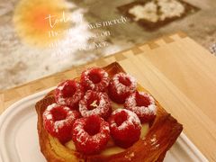 -光作面包Voila Lumiere(中山店)