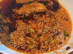 -老板恋上鱼(环山路店)