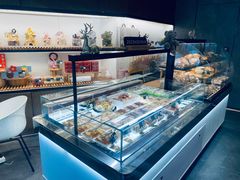 -澈烘焙·生日蛋糕·下午茶(龙华店)