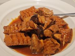 -船歌·鱼水饺青岛菜(正阳路店)