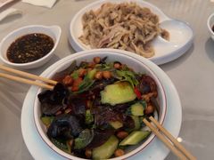 -高玛纳驴肉火烧(一世界店)