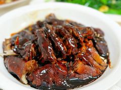 -汇兴源餐馆(小北路店)