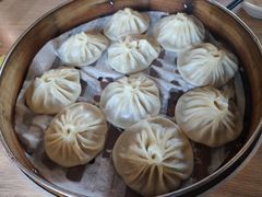 -老班长手工灌汤包老店(东山店)