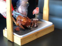 -羽鸽集·乳鸽专门店·地道顺德菜(岭南站店)