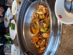 -七欣天香辣蟹火锅(扬州望月路店)