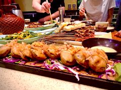 -状元阁烧烤(新华路总店)
