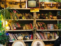 -束河人家(南锣鼓巷店)