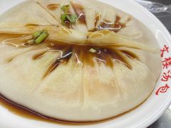 -文楼·淮扬菜·淮安早茶(河下古镇翔宇店)