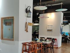 -王大厨·海鲜·家常菜