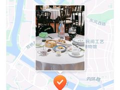 -侨美·唐荔园·40年地道粤菜