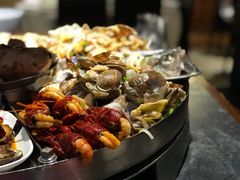 -日进一片海.生腌海鲜火锅.宵夜烧烤(三里屯总店)