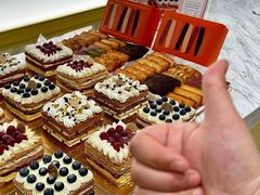 -M'CAKE(西单大悦城店)