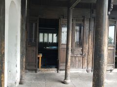 -院子餐厅·大锅菜·老杭帮(桥西直街店)