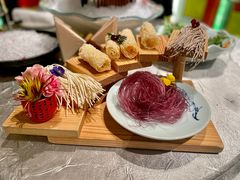 -ONE FULL 古董港式海鲜火锅