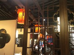 -大龙燚火锅