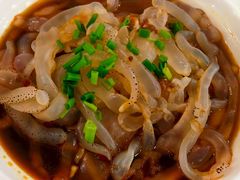 -考记泥焗鸡农庄·海鲜(北洛秘境店)